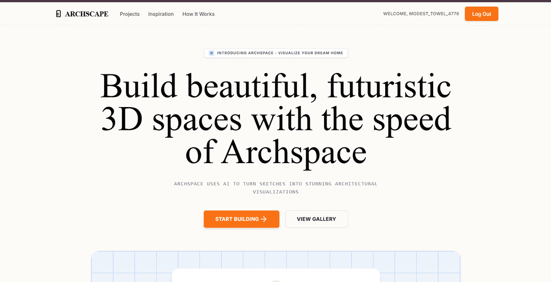 ARCHSCAPE