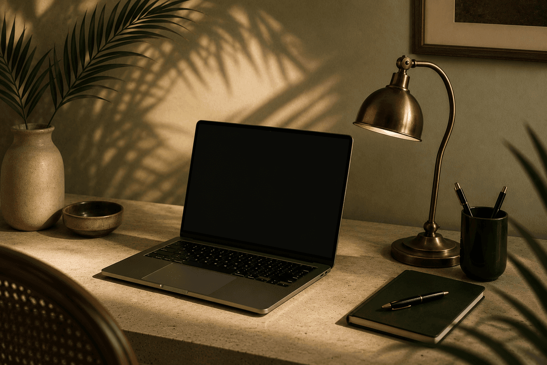 Workspace